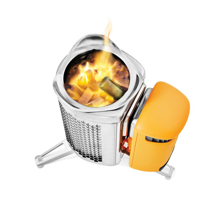 BioLite CampStove 2 +