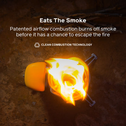 BioLite CampStove 2 +