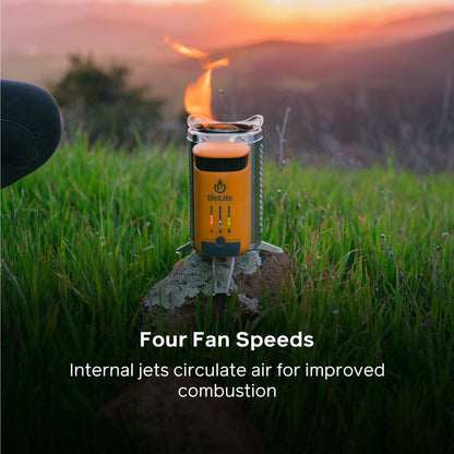 BioLite CampStove 2 +