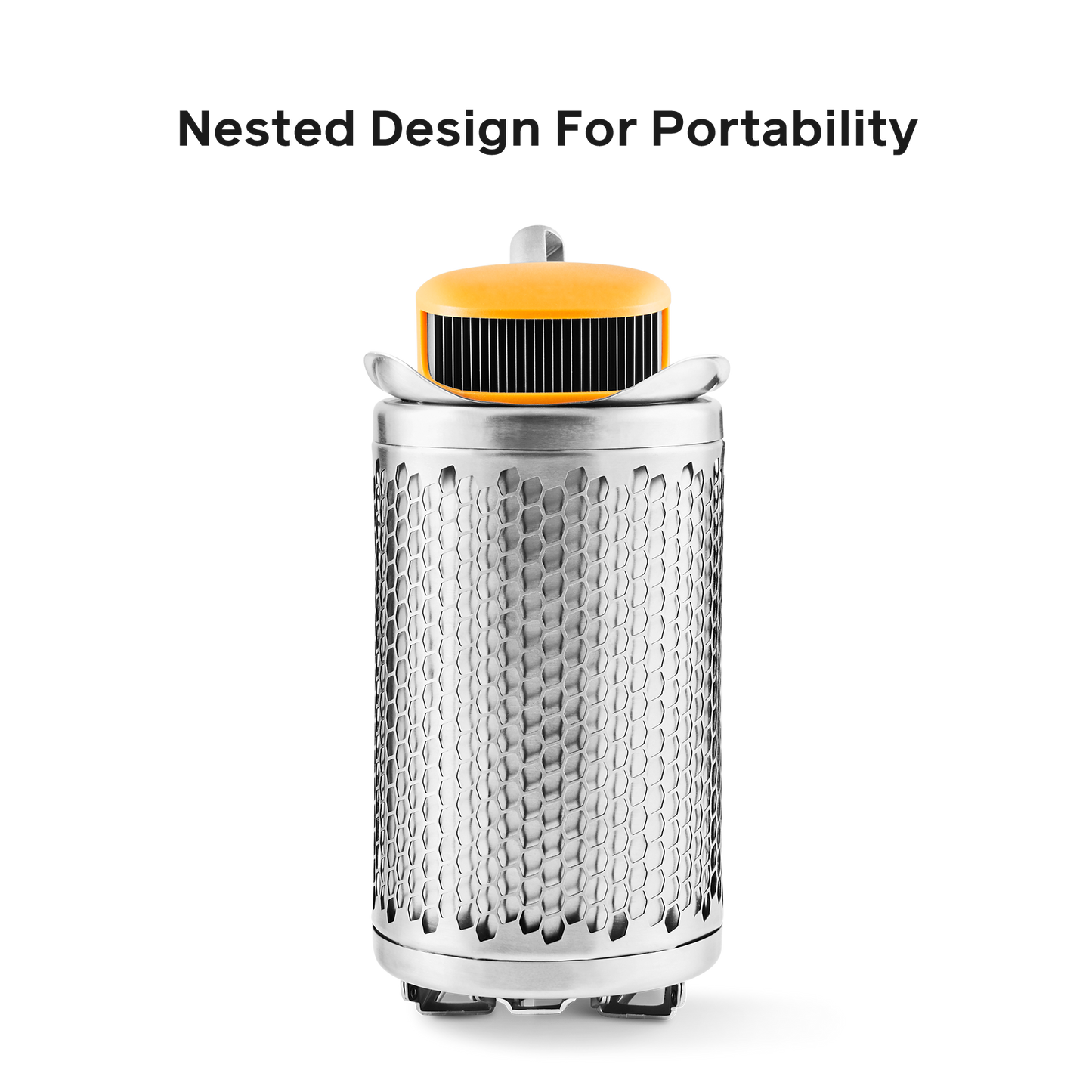 BioLite CampStove 2 +