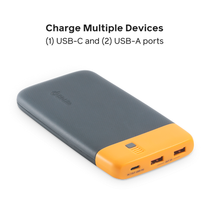 BioLite Charge 40 PD