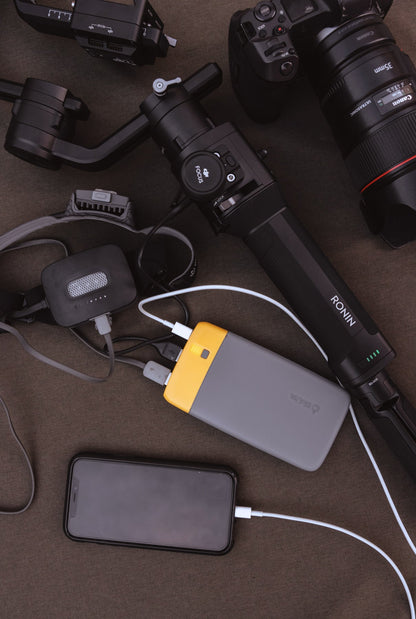 BioLite Charge 40 PD