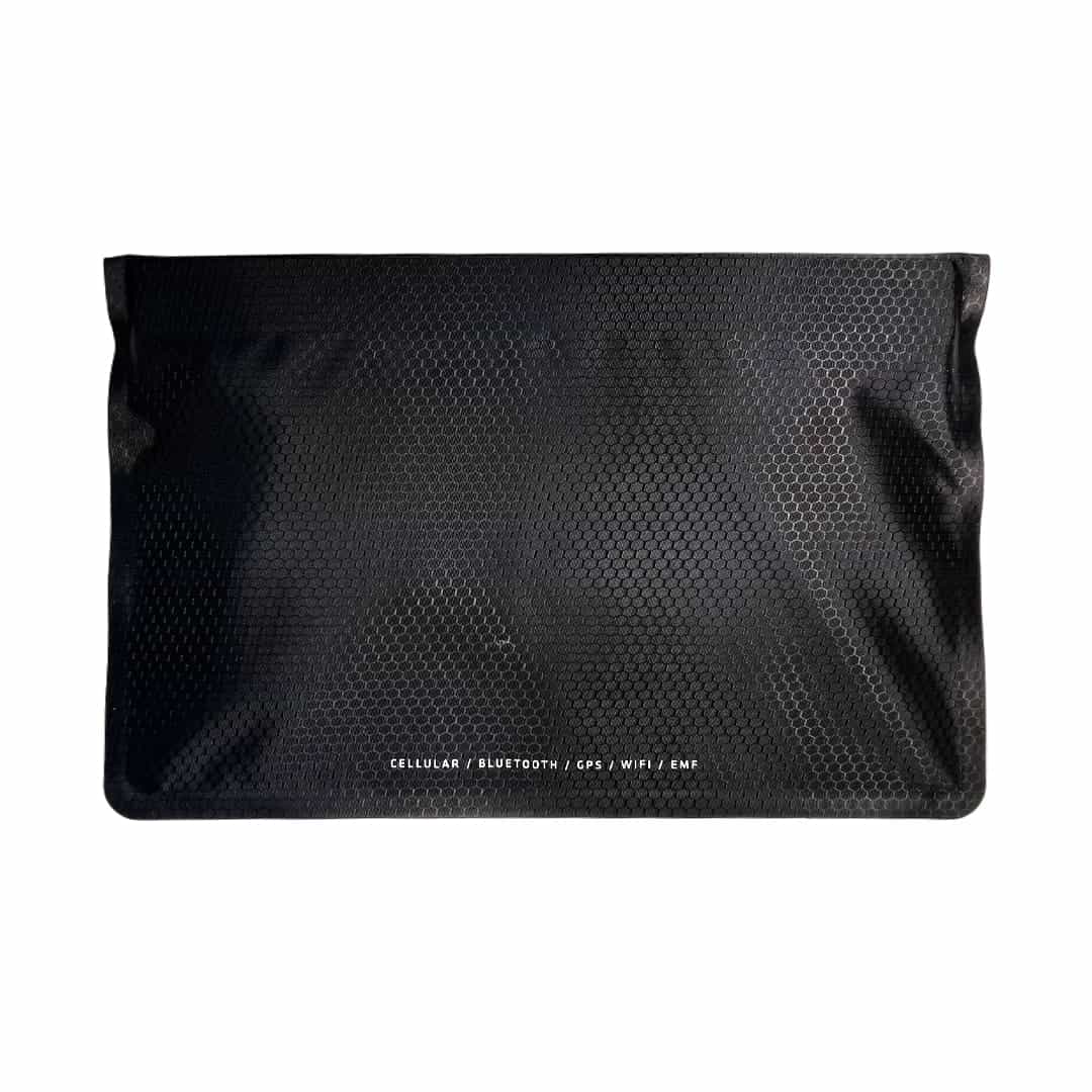 Premium Mobile Faraday Bag