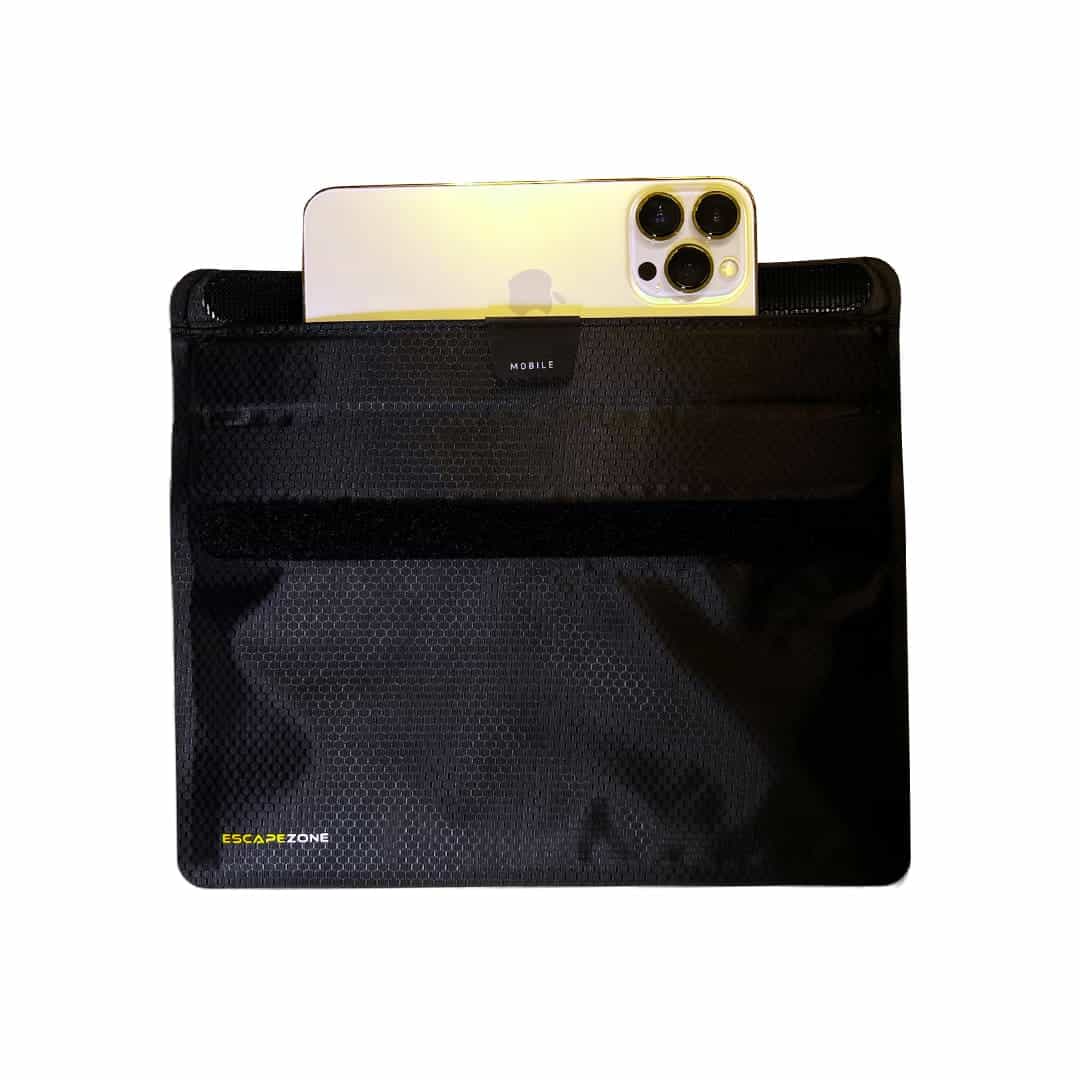 Premium Mobile Faraday Bag