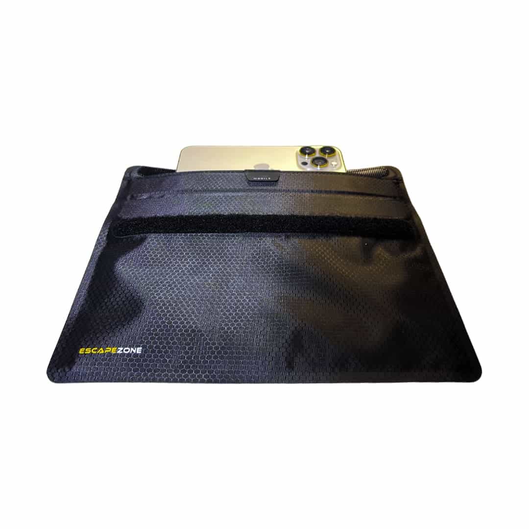 Premium Mobile Faraday Bag