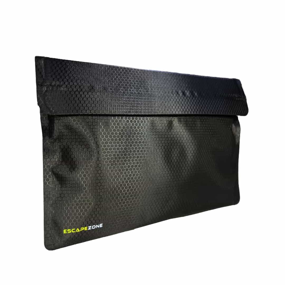 Premium Mobile Faraday Bag