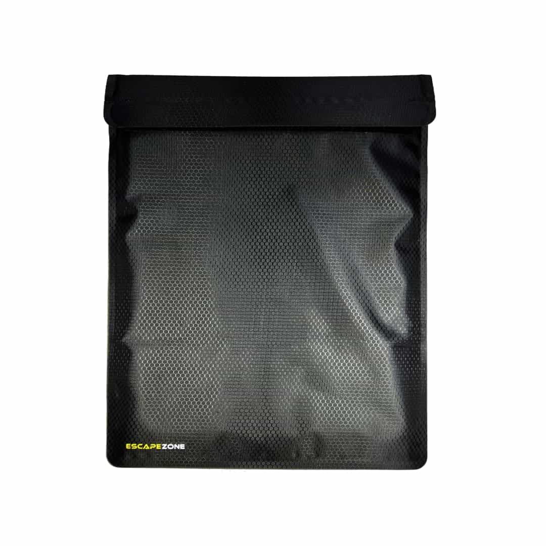 Premium Tablet Faraday Bag