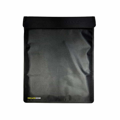 Premium Tablet Faraday Bag