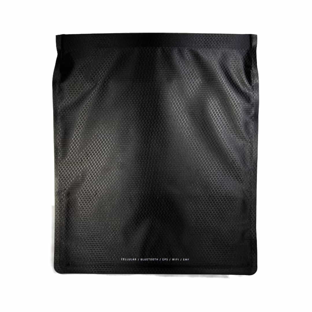 Premium Tablet Faraday Bag