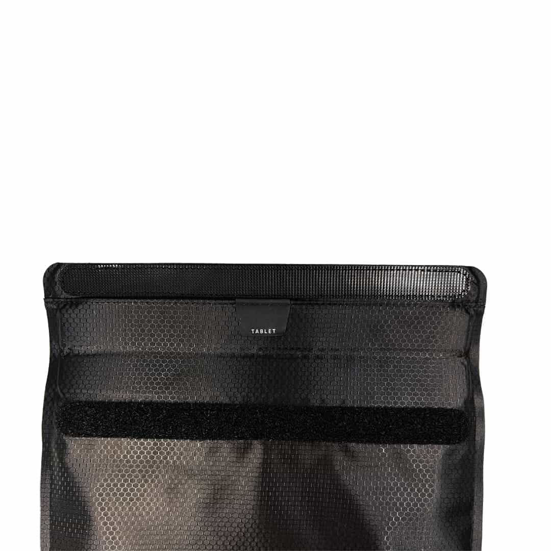 Premium Tablet Faraday Bag