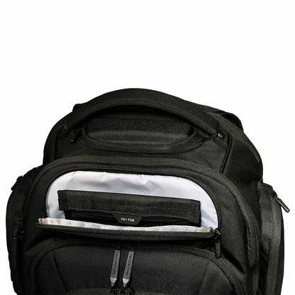EscapeZone Dual Protection – Four Faraday Pouch/Ballistic BackPack