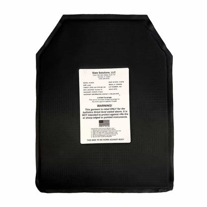 EscapeZone Dual Protection – Four Faraday Pouch/Ballistic BackPack