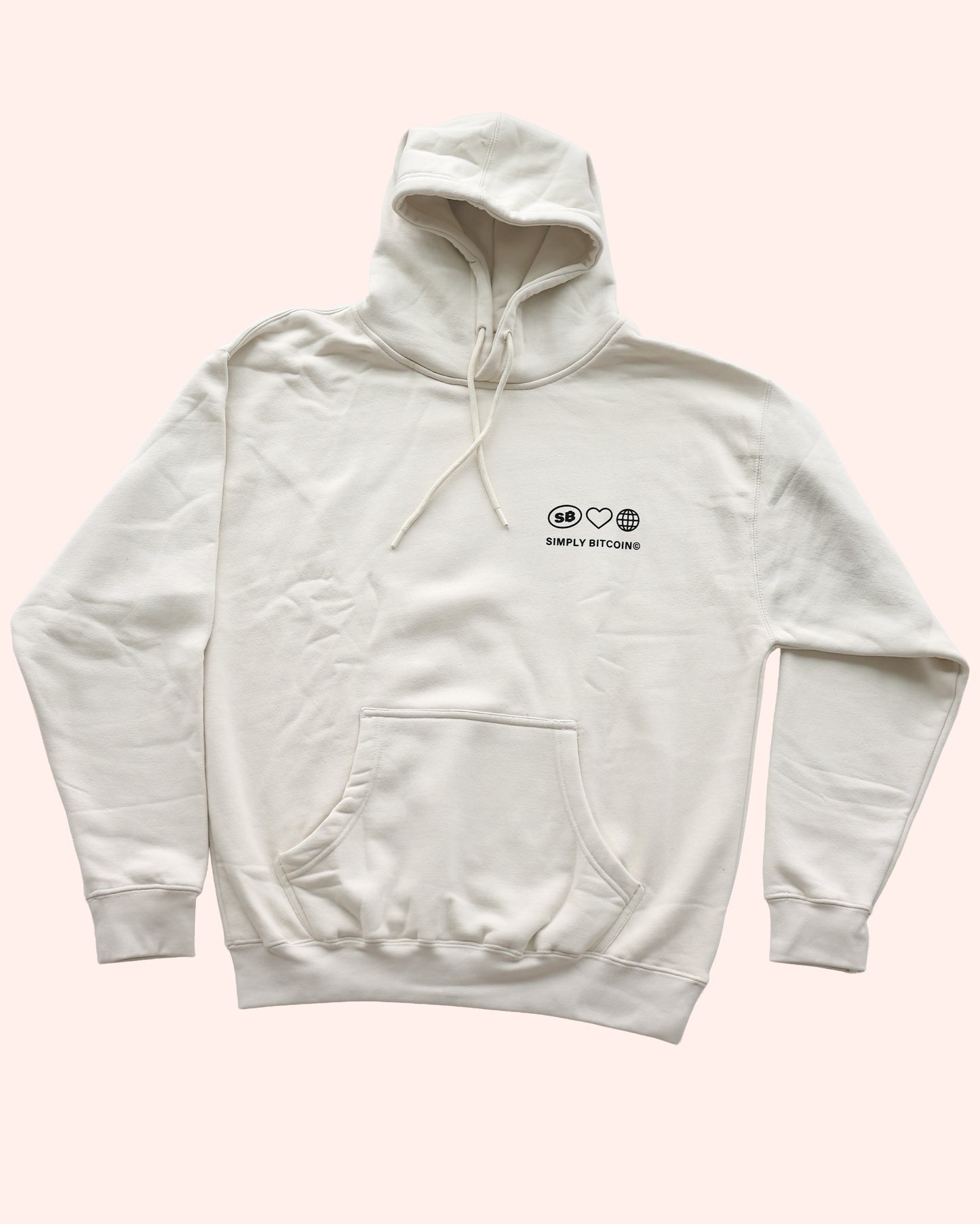 Hodl Hoodie