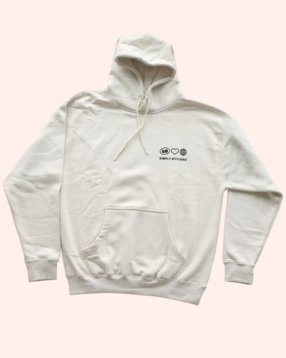 Hodl Hoodie